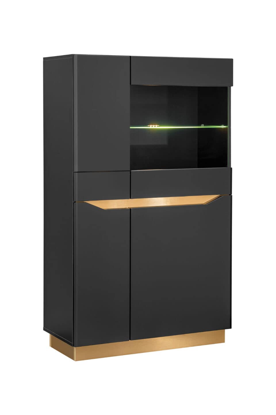 ויטרינה נמוכה Fame