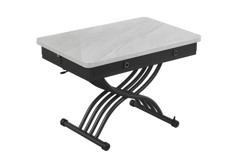 שולחן טרנספורמר Megi